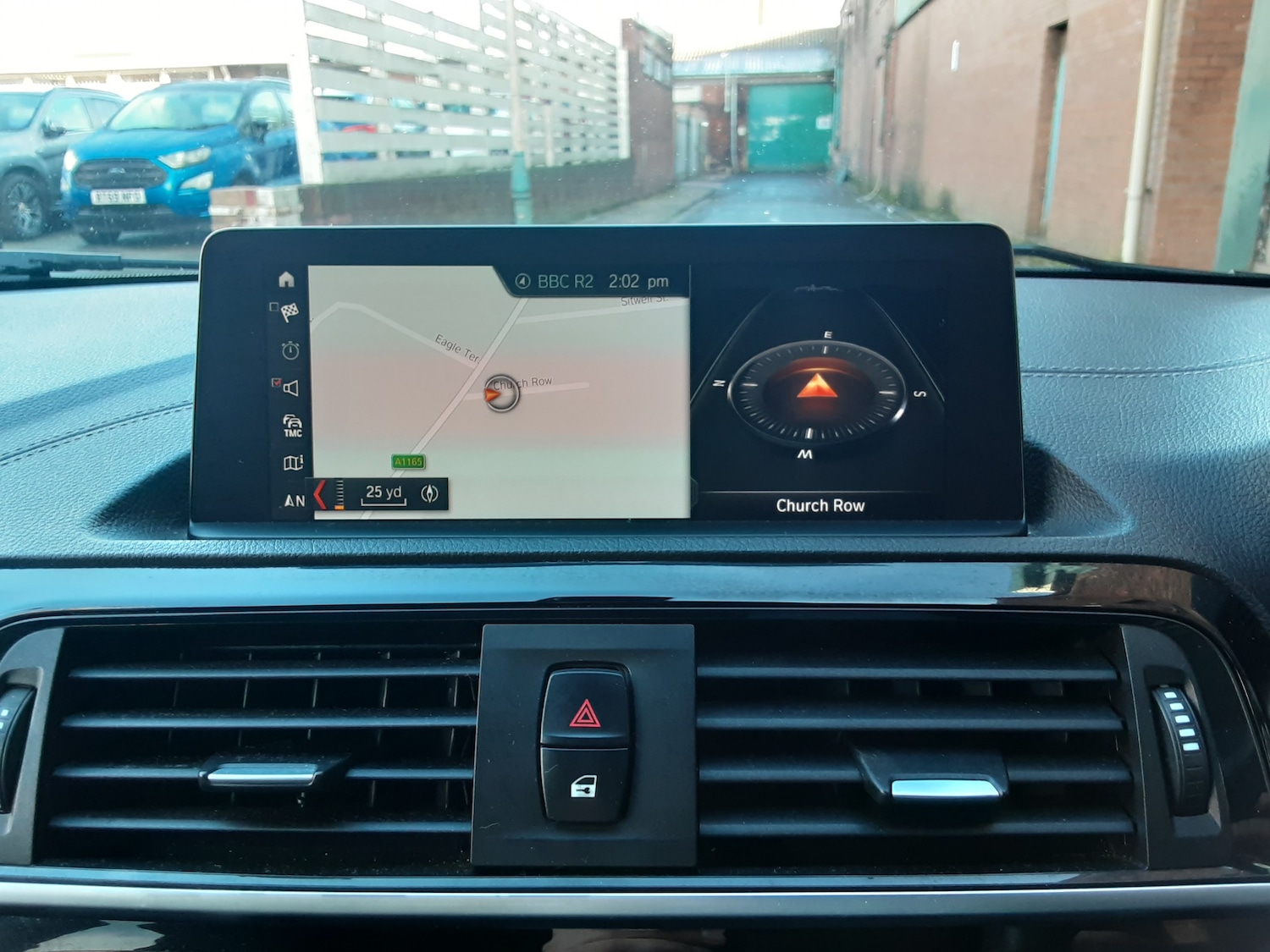 Used BMW 1 Series 2018 for sale - 76960274: Photo 8