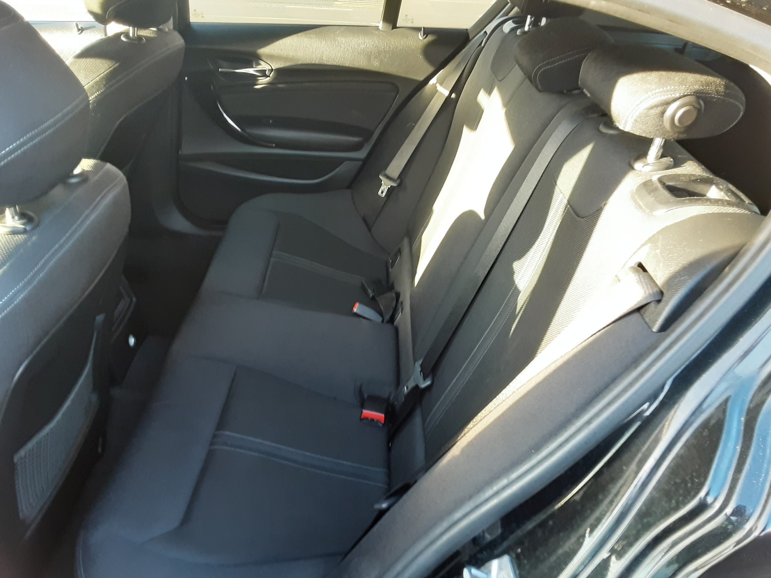 Used BMW 1 Series 2018 for sale - 76960274: Photo 9