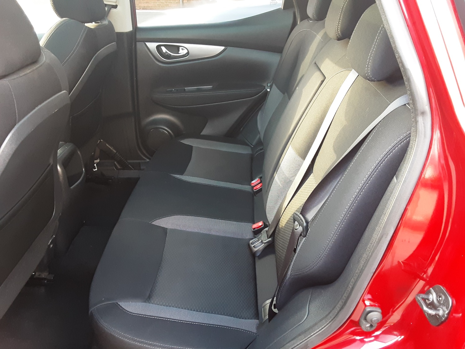 Used Nissan Qashqai 2018 for sale - 76365004: Photo 10