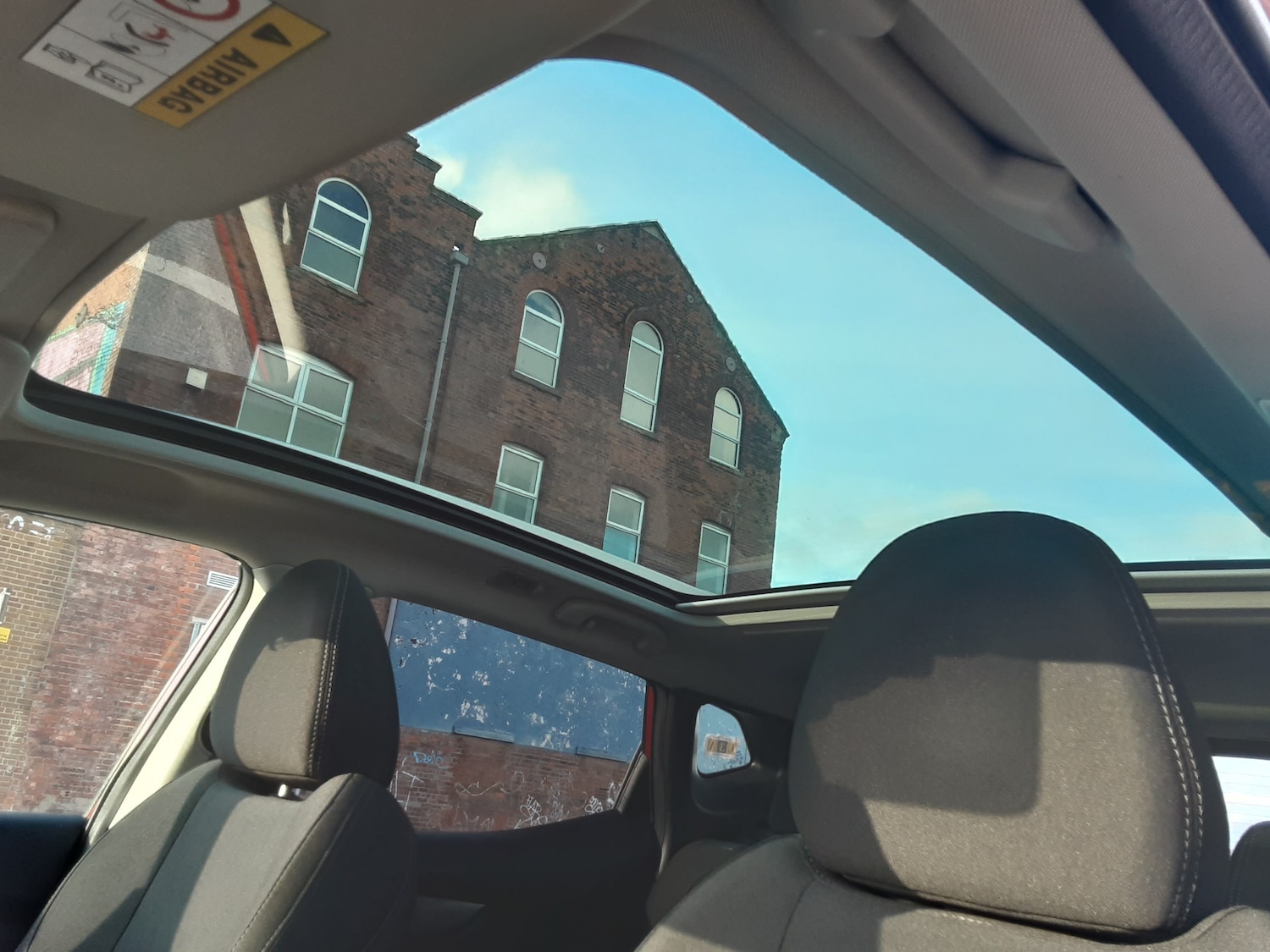 Used Nissan Qashqai 2018 for sale - 76365004: Photo 11