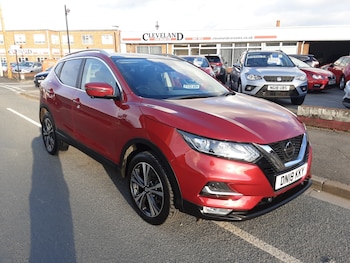 2018 (18) - 1.5 dCi N-Connecta 5dr