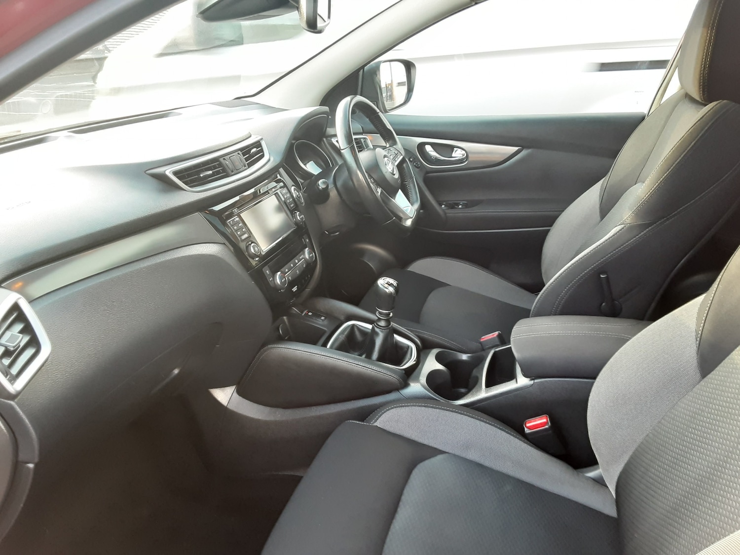 Used Nissan Qashqai 2018 for sale - 76365004: Photo 7