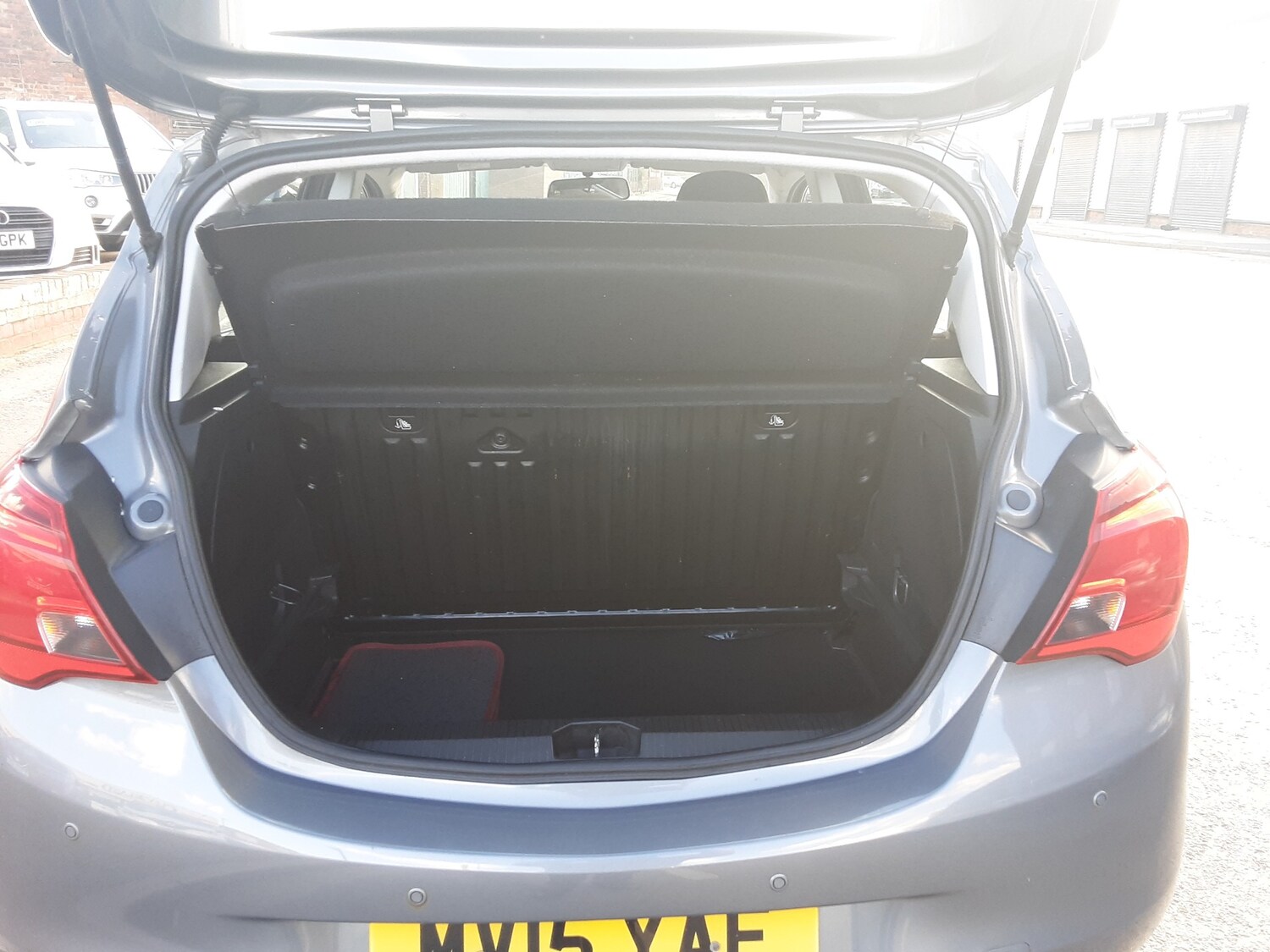 Used Vauxhall Corsa 2019 for sale - 75702573: Photo 10