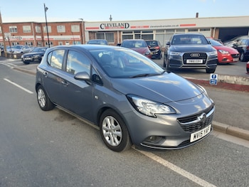 Used Vauxhall Corsa 2019 for sale - 75702573: Photo