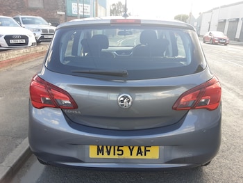 Used Vauxhall Corsa 2019 for sale - 75702573: Photo
