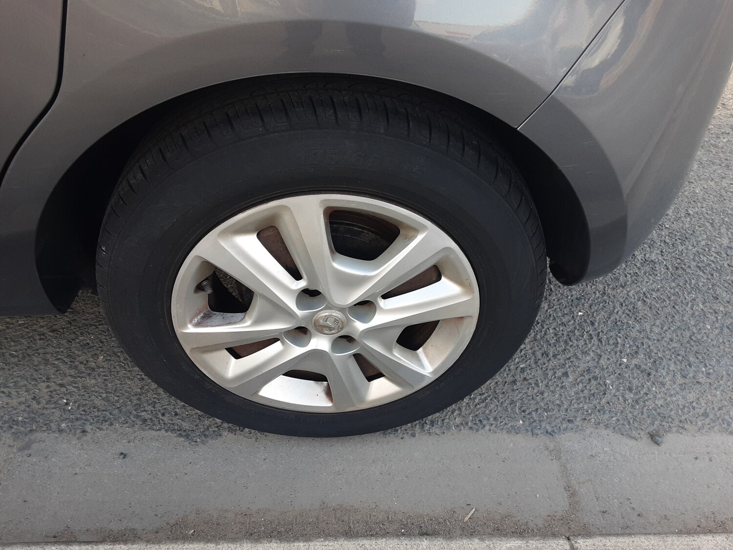 Used Vauxhall Corsa 2019 for sale - 75702573: Photo 5