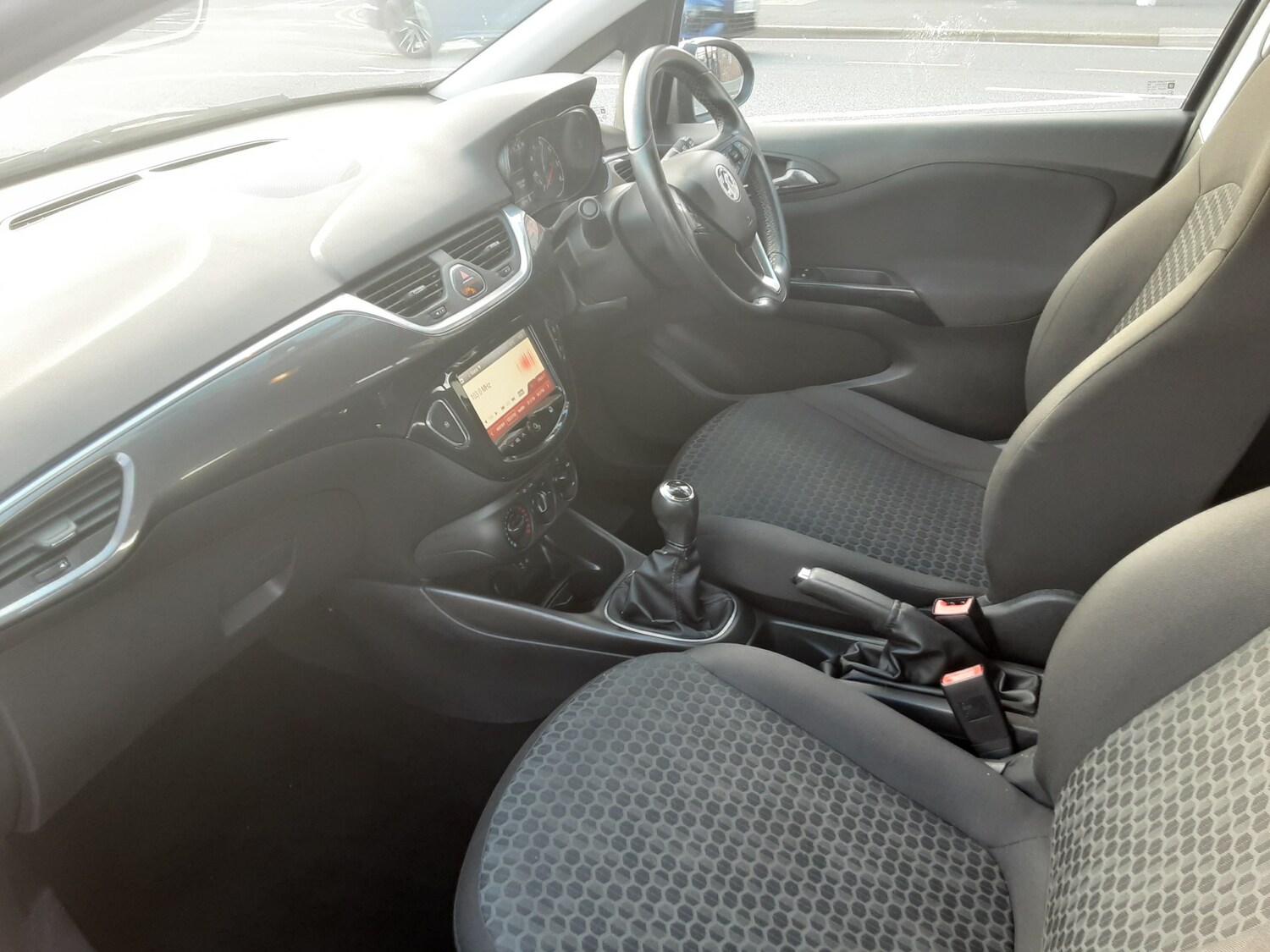 Used Vauxhall Corsa 2019 for sale - 75702573: Photo 7