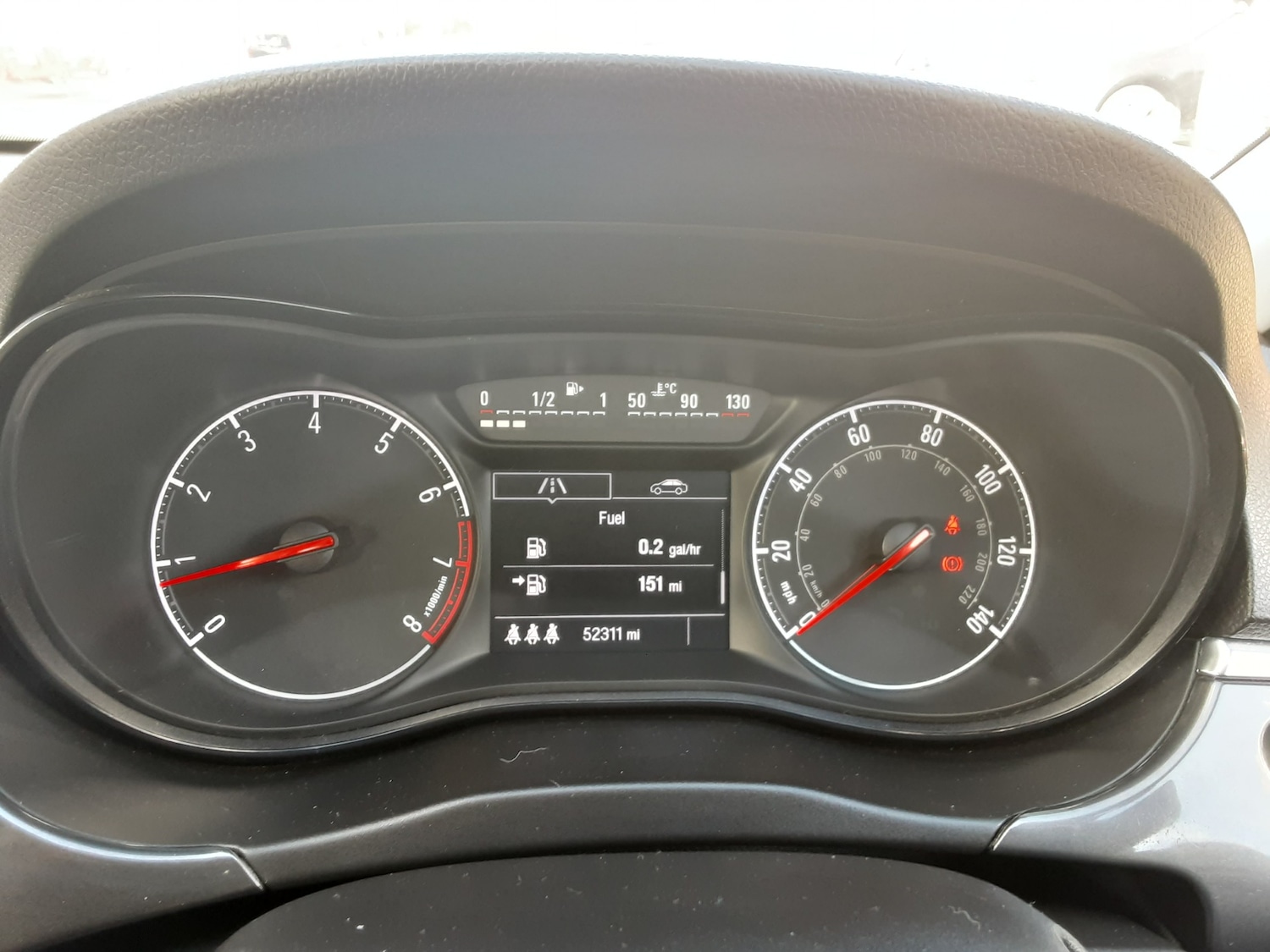 Used Vauxhall Corsa 2019 for sale - 75702573: Photo 8