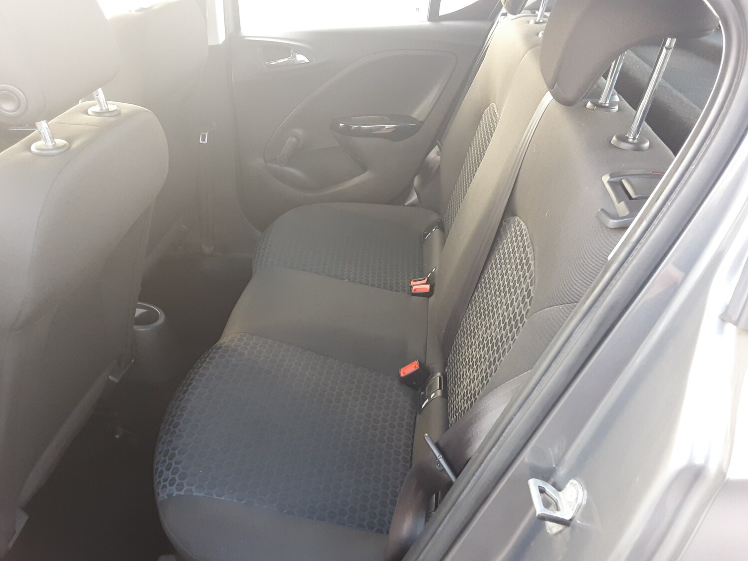 Used Vauxhall Corsa 2019 for sale - 75702573: Photo 9