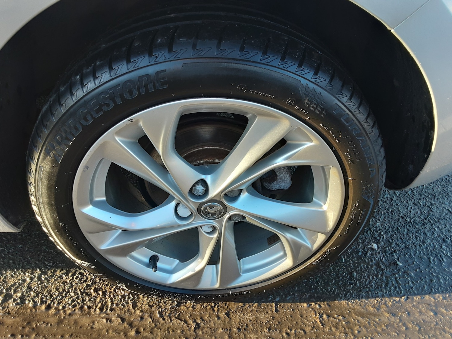 Used Vauxhall Astra 2017 for sale - 76835051: Photo 5