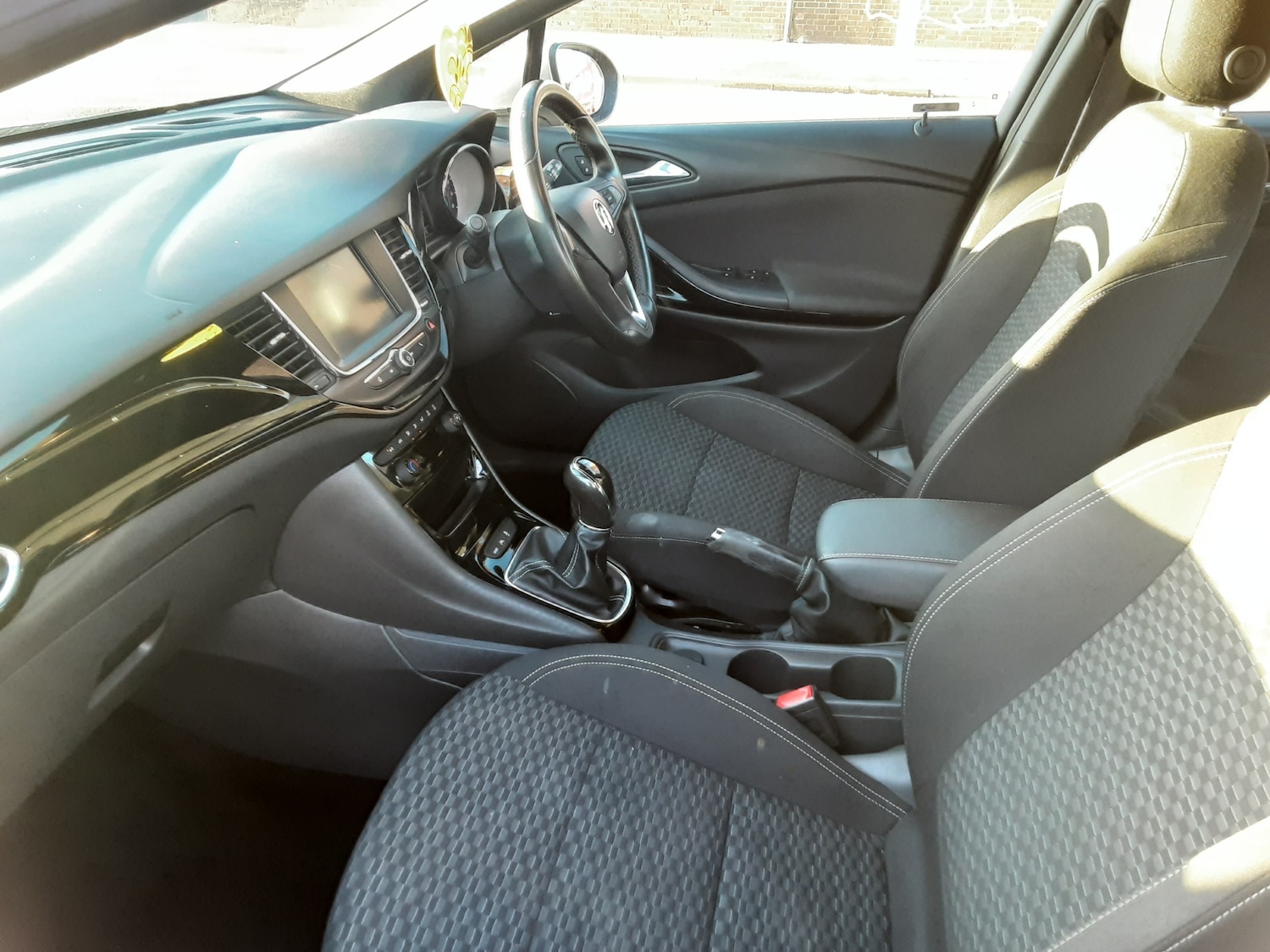 Used Vauxhall Astra 2017 for sale - 76835051: Photo 7