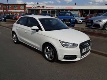 2018 (18) - 1.6 TDI Sport Nav 5dr