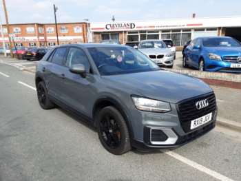 Used Audi Q2 2019 for sale - 75358258: Photo