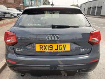 Used Audi Q2 2019 for sale - 75358258: Photo