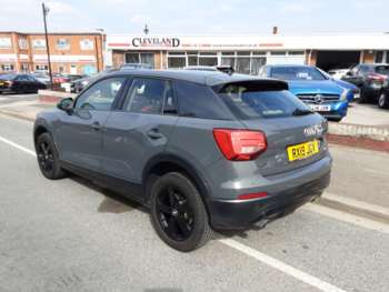 Used Audi Q2 2019 for sale - 75358258: Photo