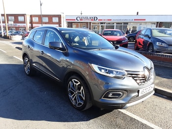 Used Renault Kadjar 2020 for sale - 77350749: Photo