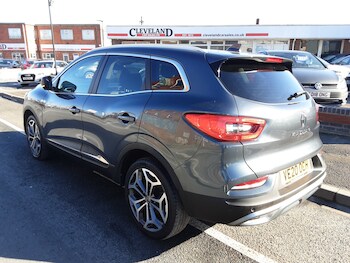 Used Renault Kadjar 2020 for sale - 77350749: Photo