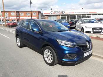 2019 (69) - 1.5 Blue dCi Play 5dr