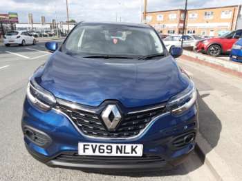 Used Renault Kadjar 2019 for sale - 75036960: Photo