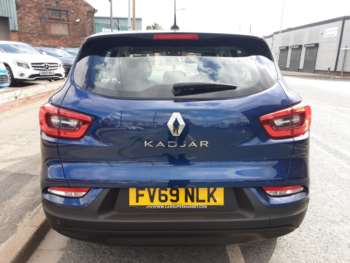 Used Renault Kadjar 2019 for sale - 75036960: Photo