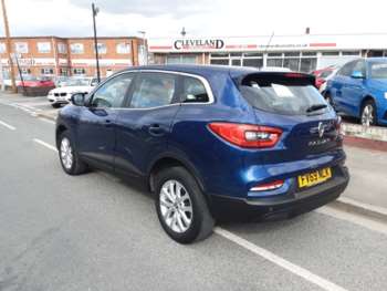 Used Renault Kadjar 2019 for sale - 75036960: Photo