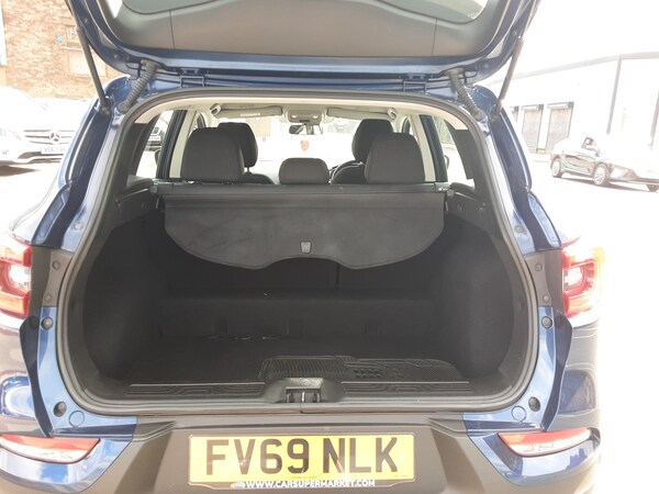 Used Renault Kadjar 2019 for sale - 75036960: Photo 9