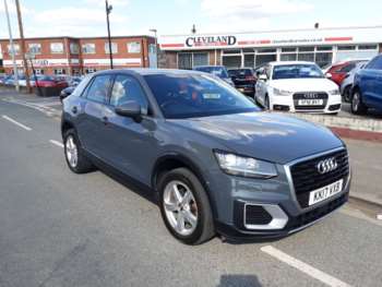 2017 (17) - 1.6 TDI Sport 5dr
