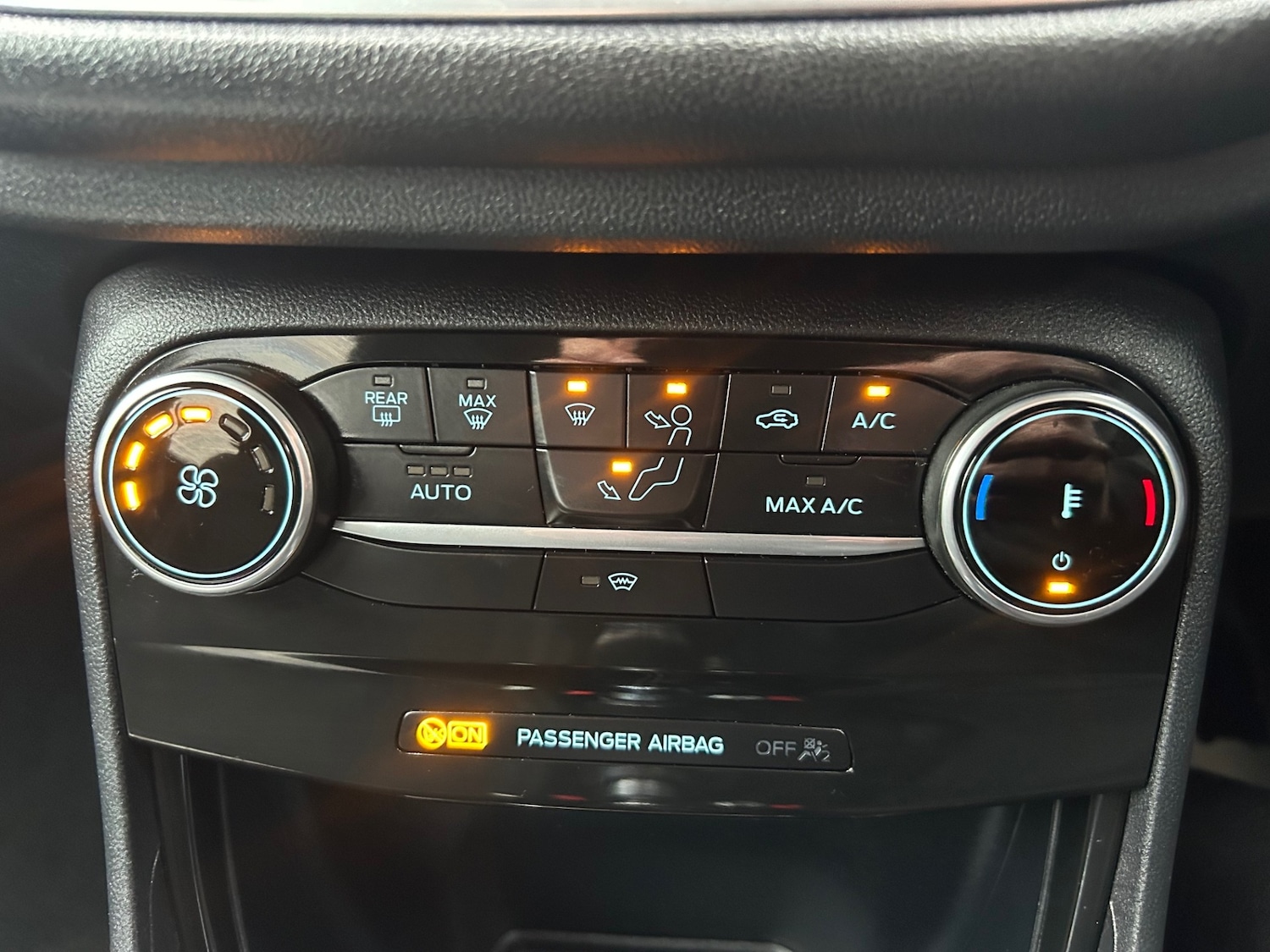 Used Ford Puma 2021 for sale - 77461469: Photo 10