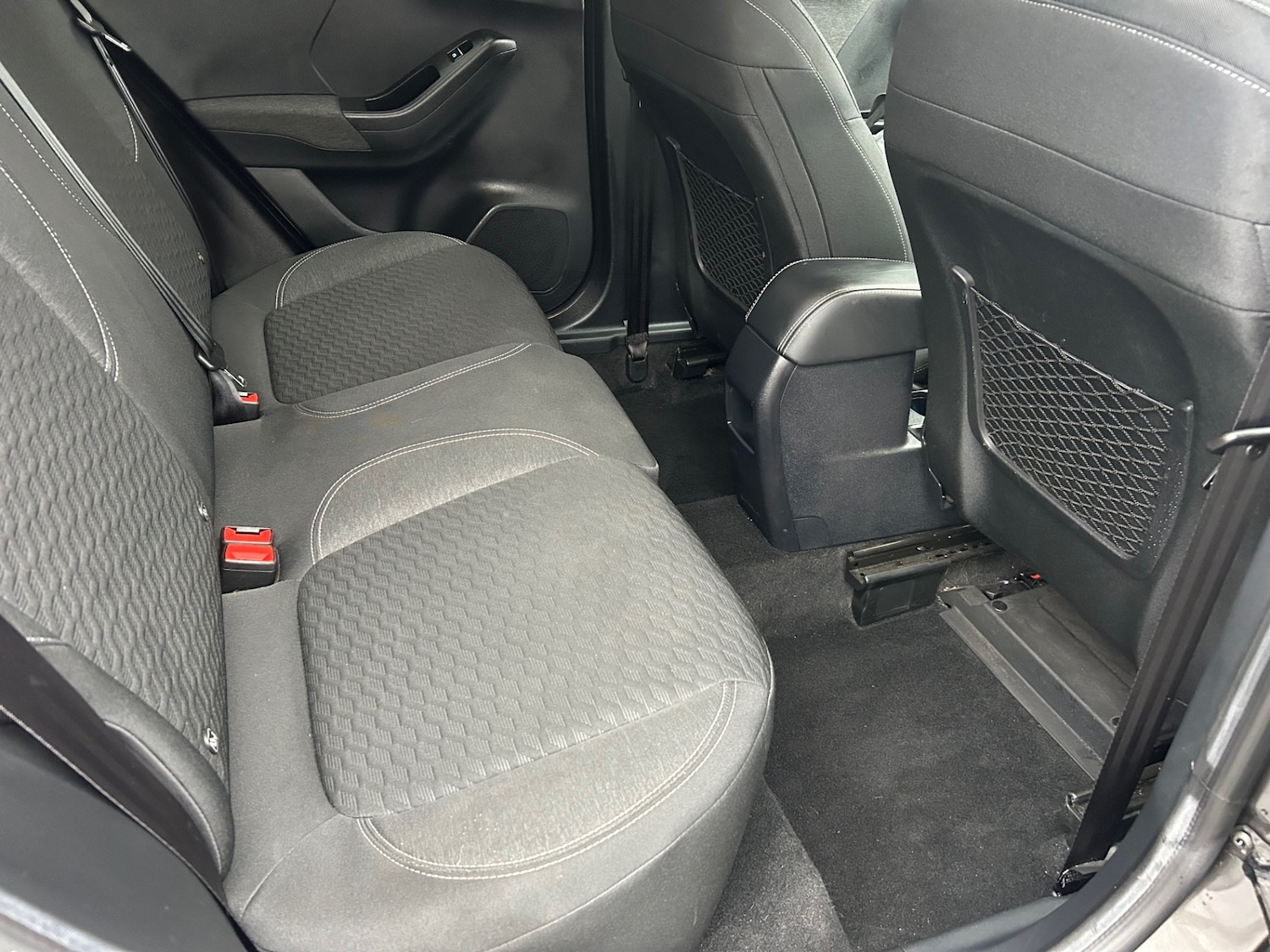 Used Ford Puma 2021 for sale - 77461469: Photo 13