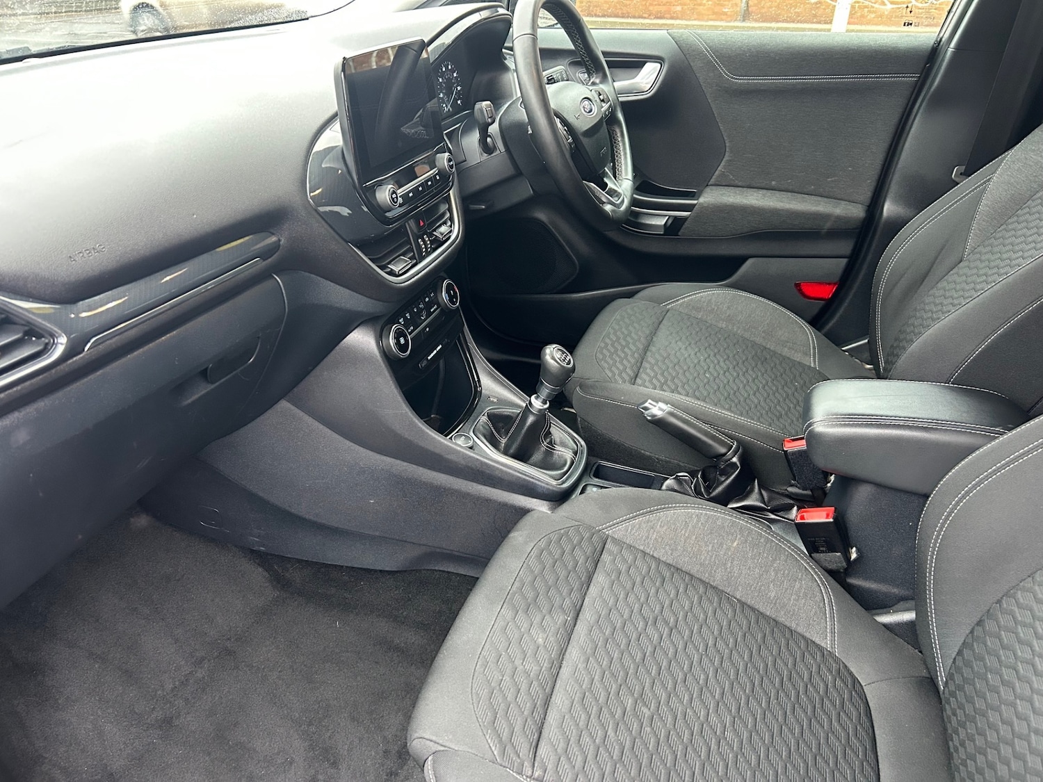 Used Ford Puma 2021 for sale - 77461469: Photo 7