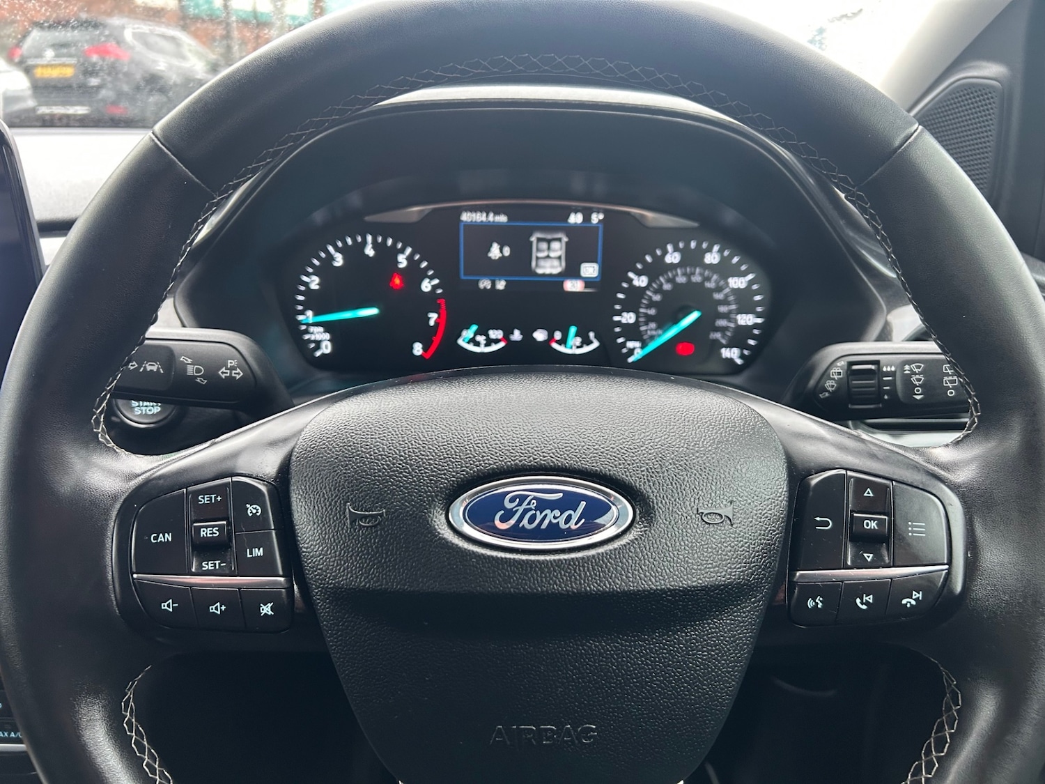 Used Ford Puma 2021 for sale - 77461469: Photo 8