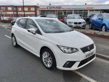 Used SEAT Ibiza 2019 for sale - 75408252: Photo