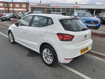 Used SEAT Ibiza 2019 for sale - 75408252: Photo