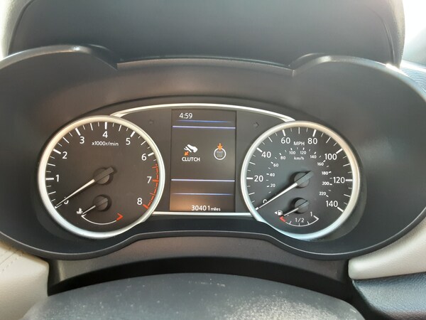 Used Nissan Micra 2022 for sale - 75567264: Photo 9