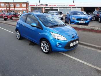 2011 (11) - 1.2 Titanium 3dr [Start Stop]