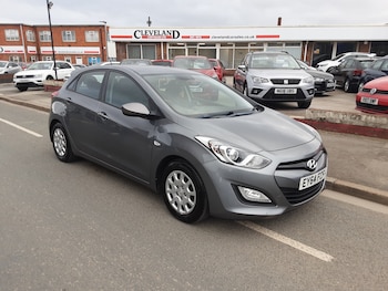 Hyundai i30 feature image 1