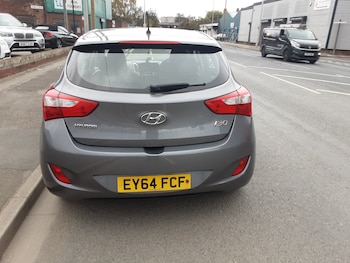 Hyundai i30 feature image 3
