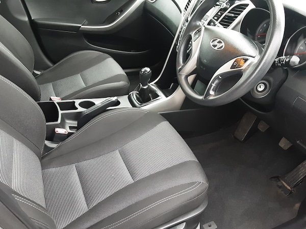 Used Hyundai i30 2014 for sale - 76289649: Photo 7