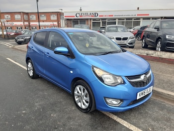 Vauxhall - Viva