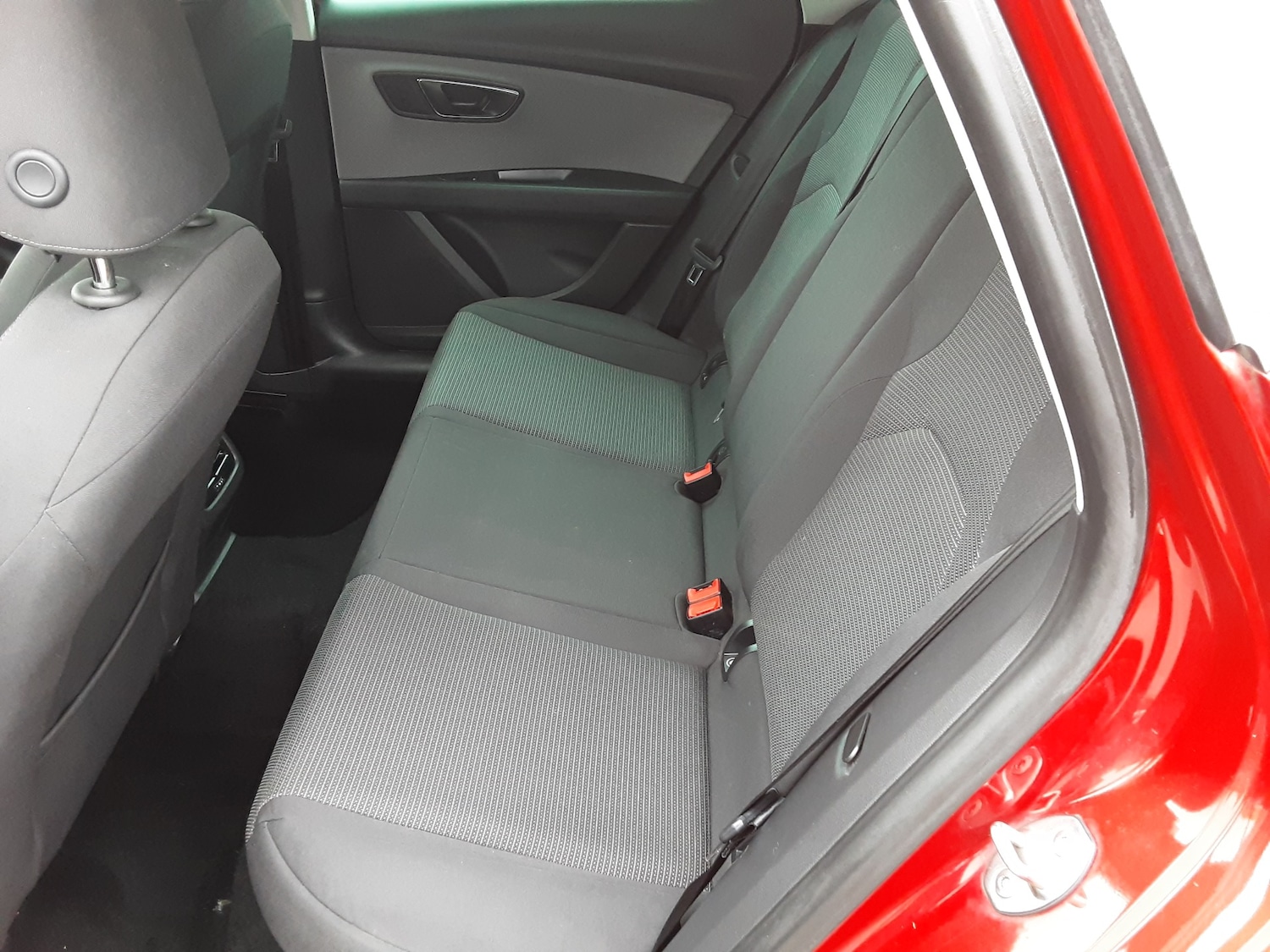 Used SEAT Leon 2018 for sale - 76289428: Photo 10