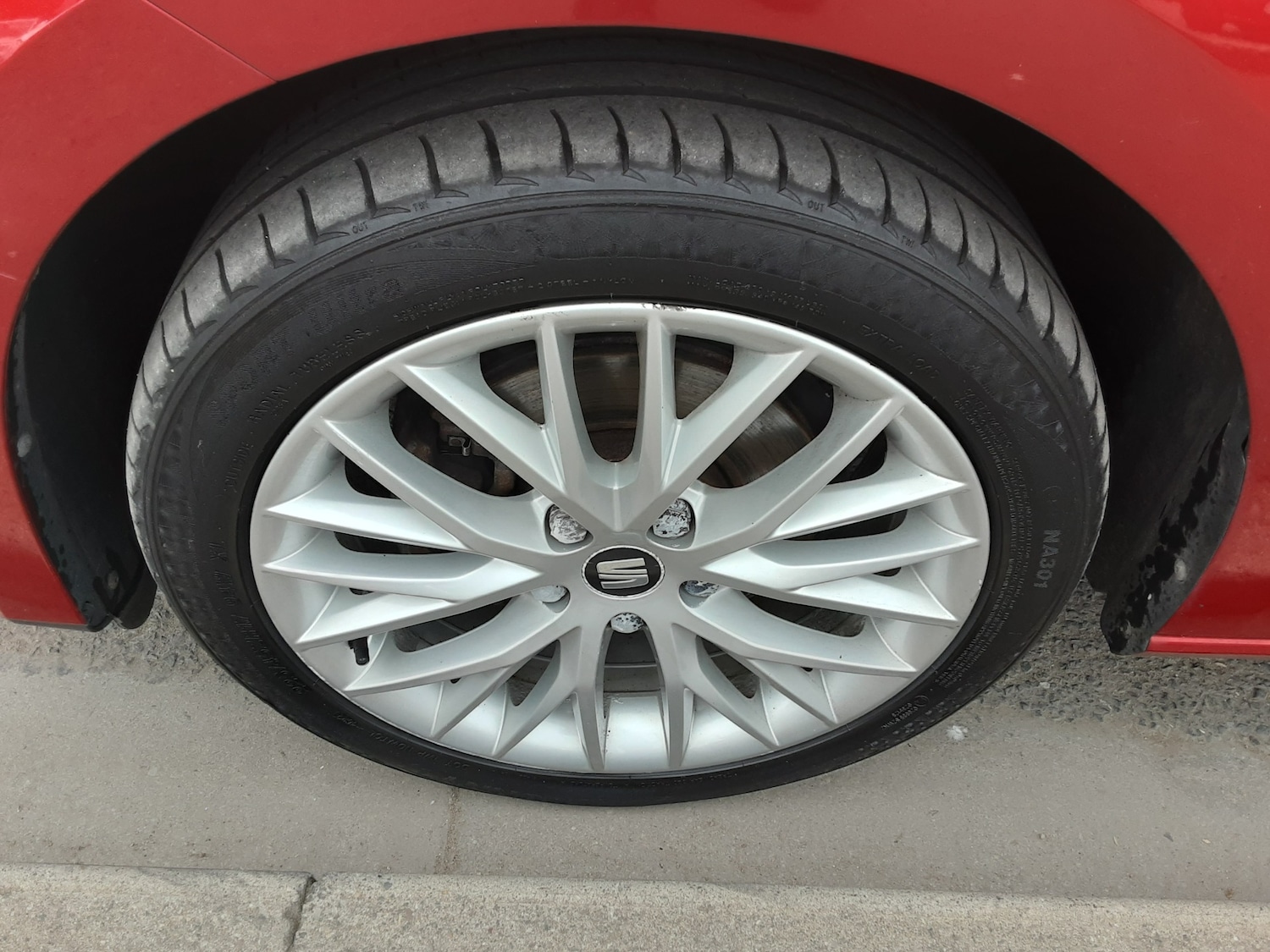 Used SEAT Leon 2018 for sale - 76289428: Photo 5