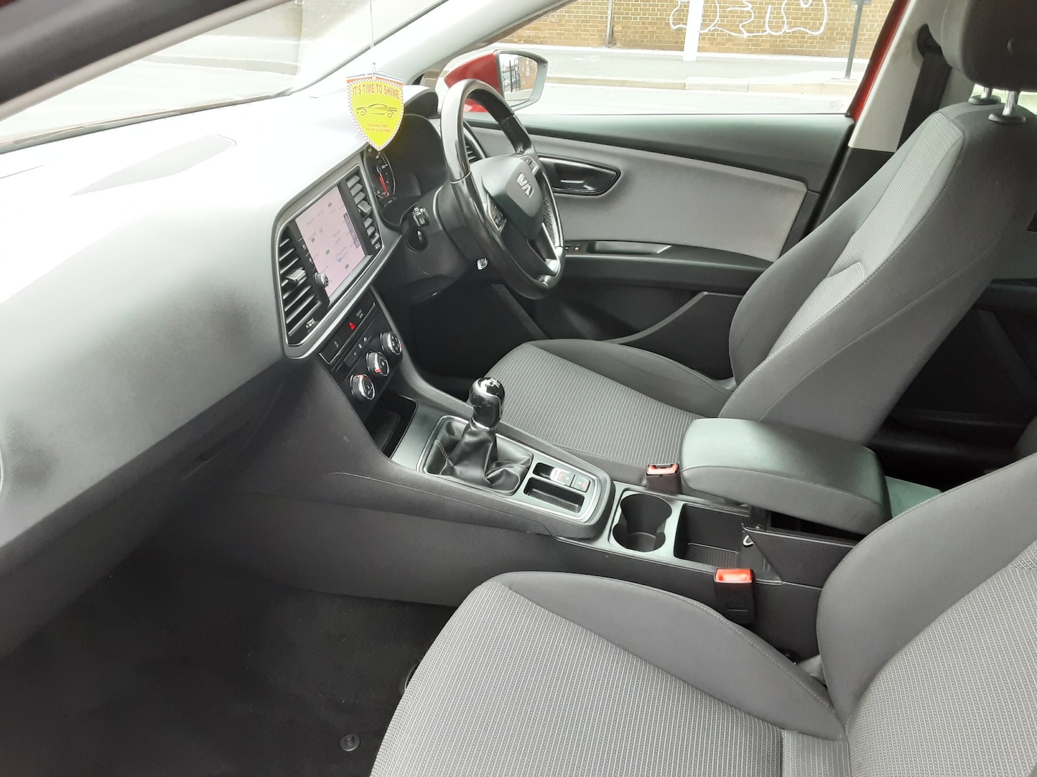 Used SEAT Leon 2018 for sale - 76289428: Photo 7