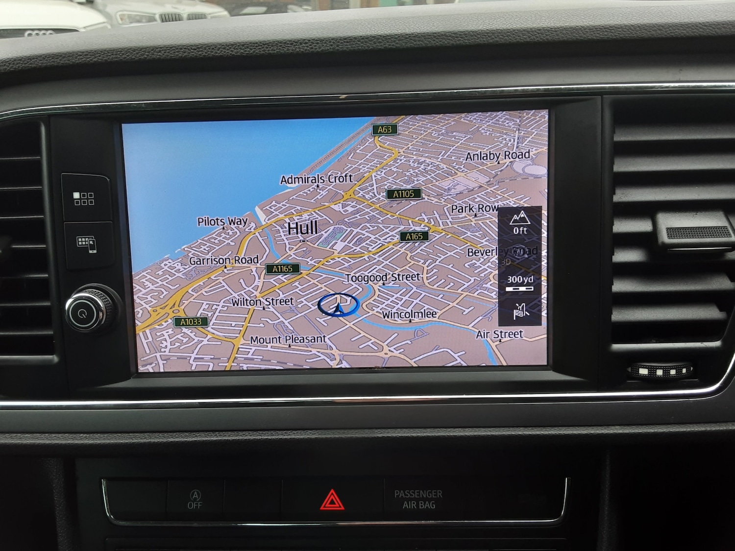 Used SEAT Leon 2018 for sale - 76289428: Photo 8