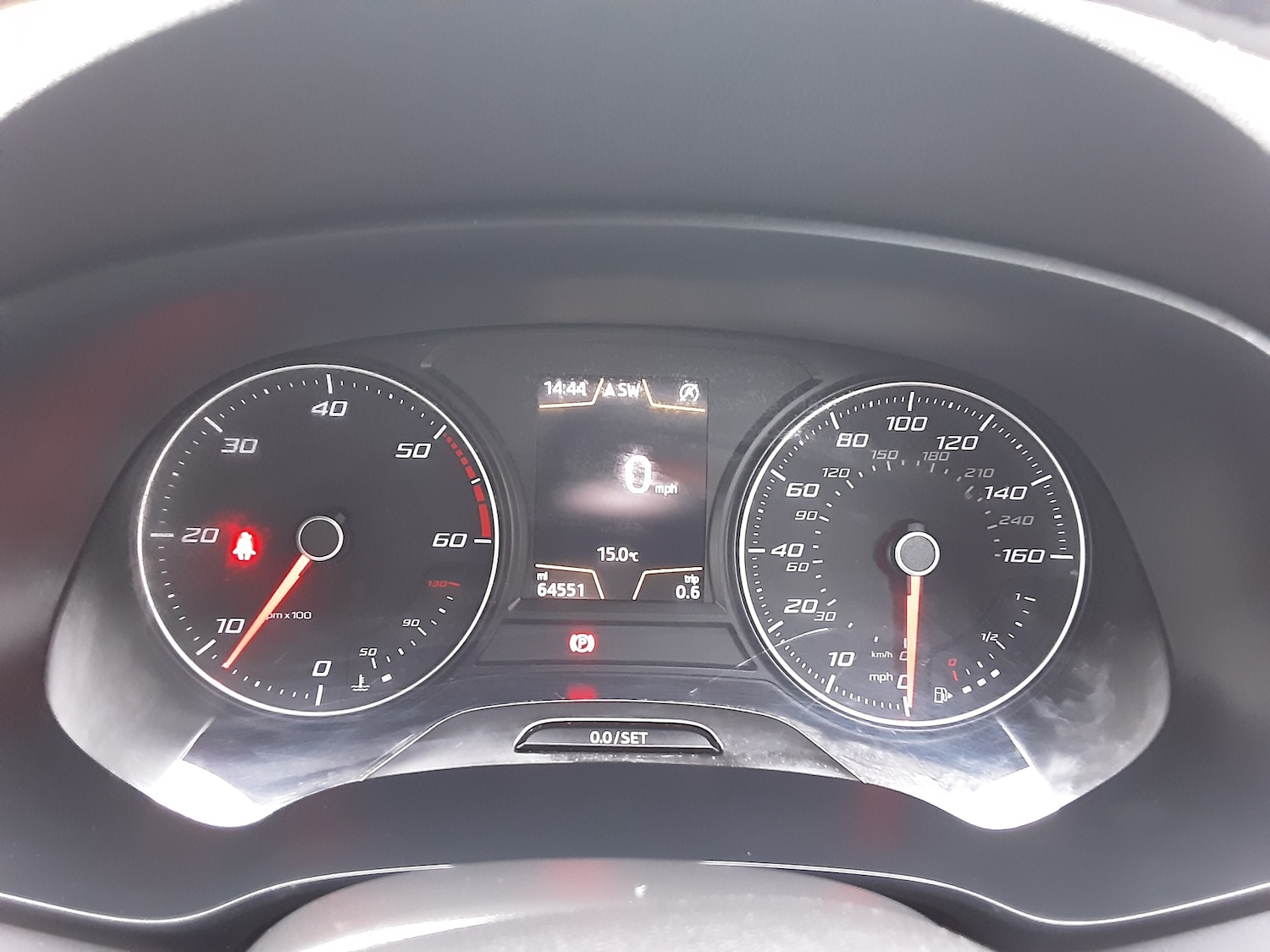 Used SEAT Leon 2018 for sale - 76289428: Photo 9