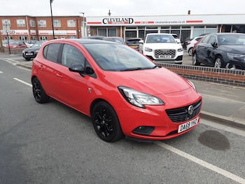 Used Vauxhall Corsa 2019 for sale - 78981268: Photo