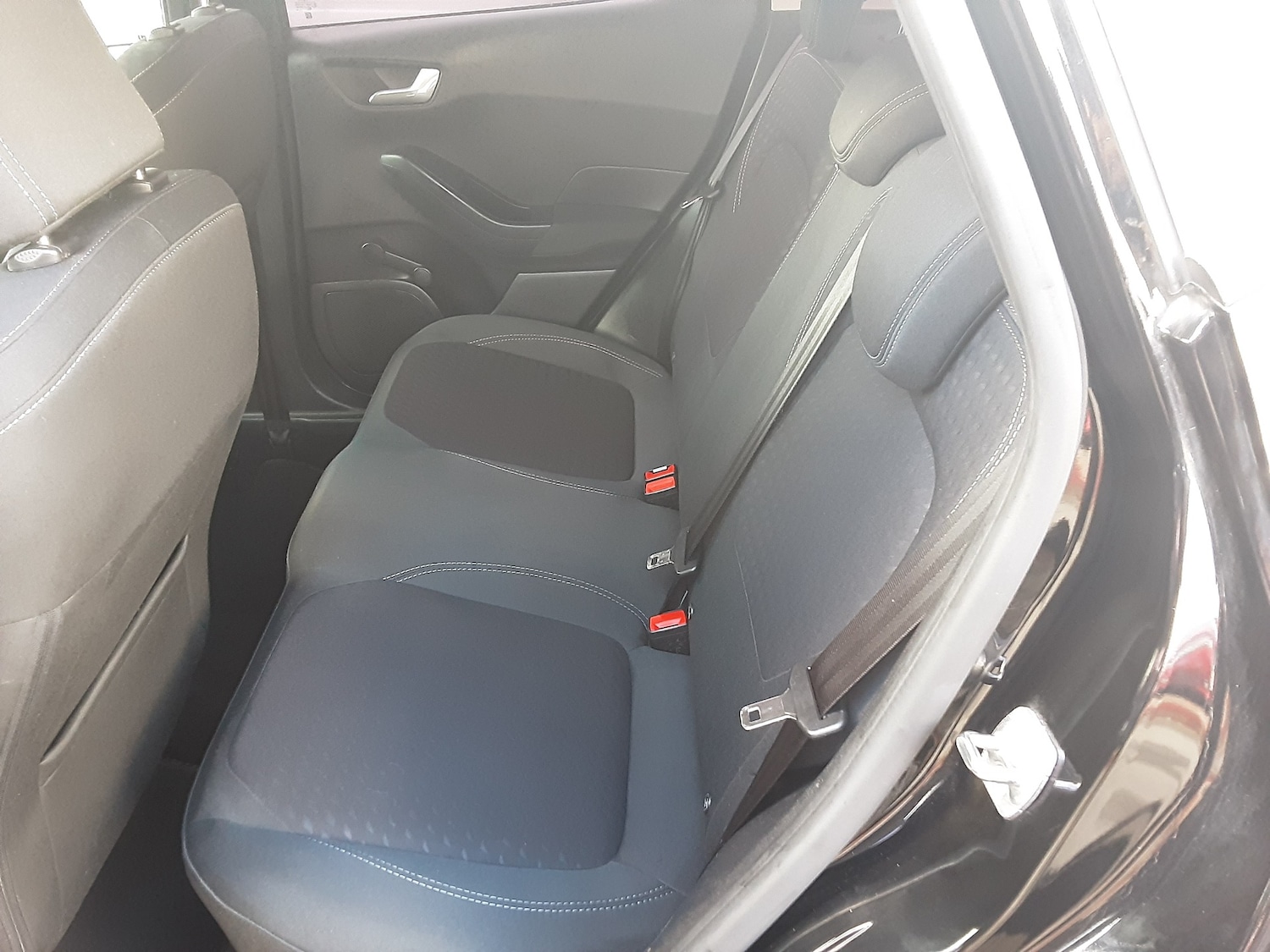 Used Ford Fiesta 2019 for sale - 75922143: Photo 10