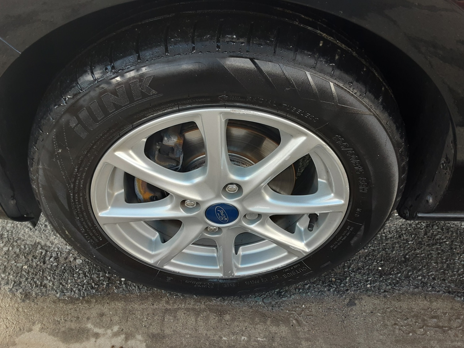 Used Ford Fiesta 2019 for sale - 75922143: Photo 5