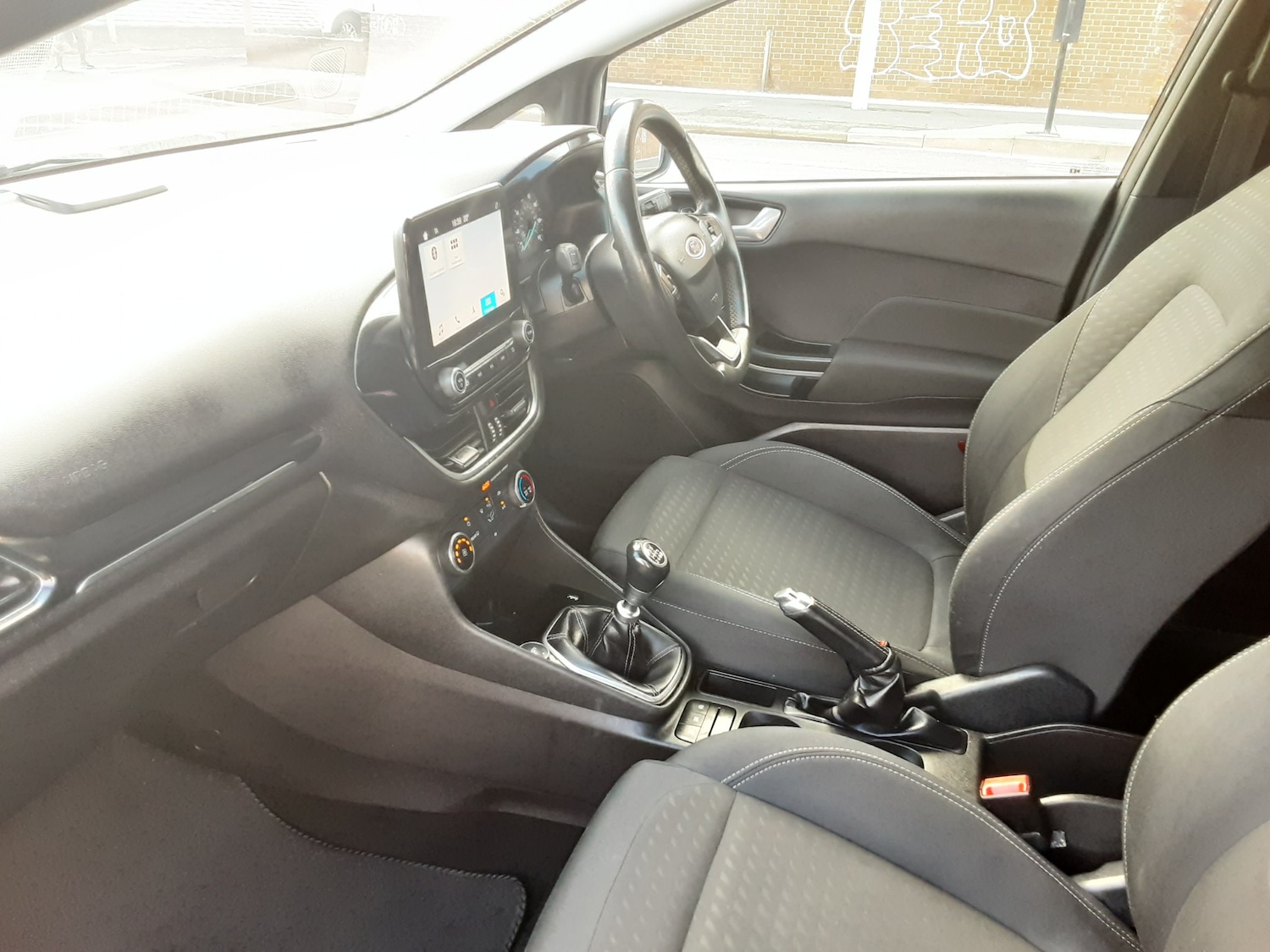 Used Ford Fiesta 2019 for sale - 75922143: Photo 6