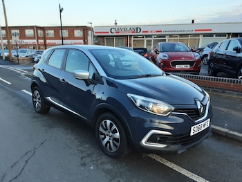 2018 (68) - 0.9 TCE 90 Play 5dr