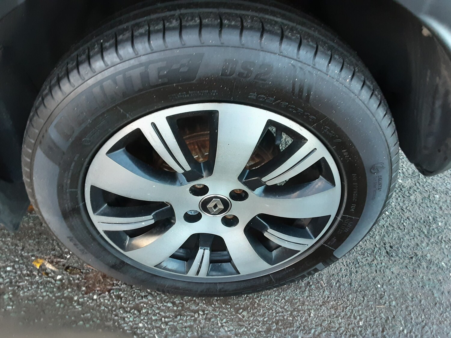 Used Renault Captur 2018 for sale - 76494458: Photo 5